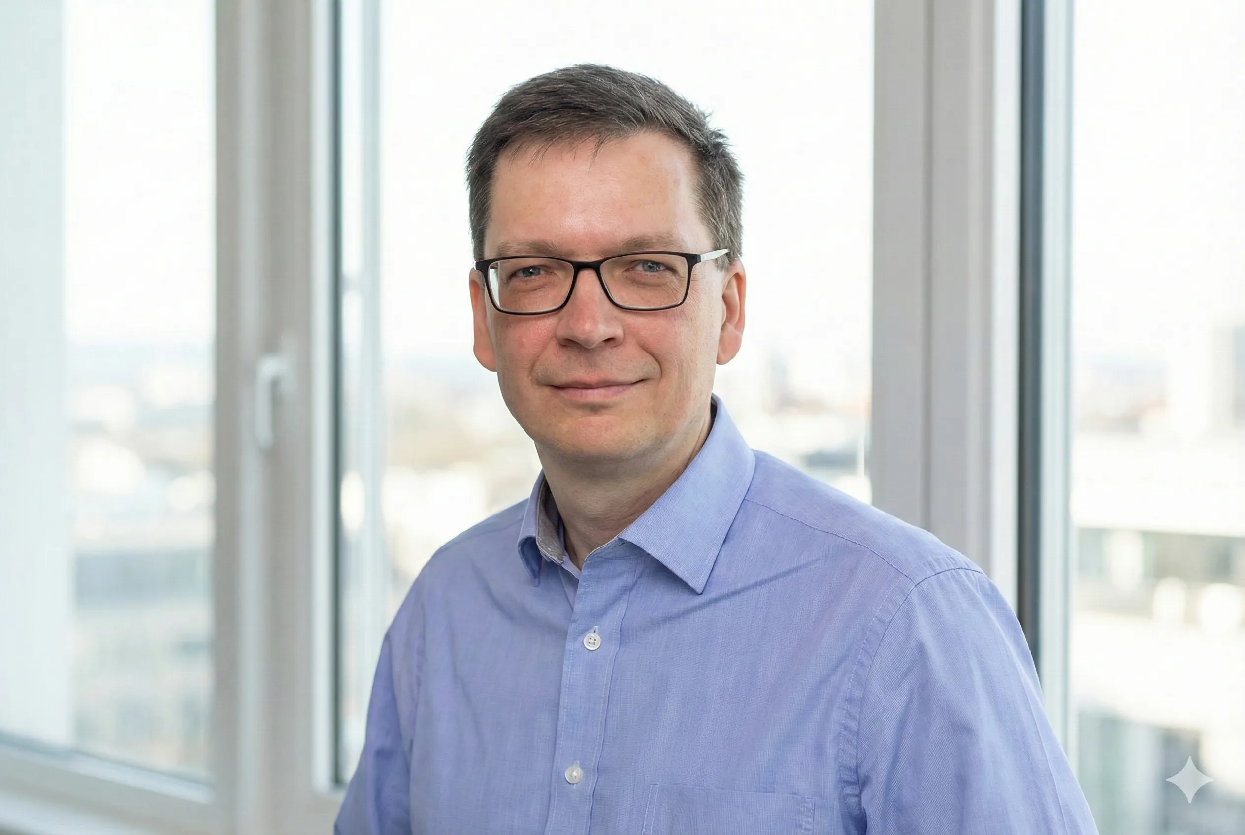 Dr. [Dein Name] - Energieberater & Stratege